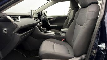 Toyota RAV4 VVT-I DESIGN