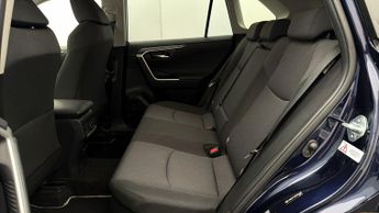 Toyota RAV4 VVT-I DESIGN