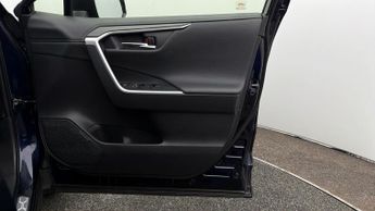 Toyota RAV4 VVT-I DESIGN