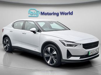 Polestar 2 BASE