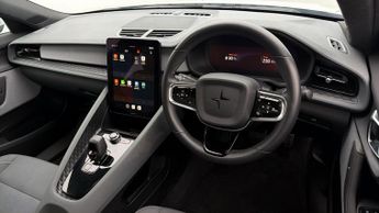 Polestar Polestar 2 BASE