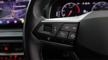 SEAT Arona ECOTSI XPERIENCE LUX DSG