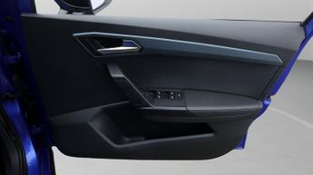 SEAT Arona ECOTSI XPERIENCE LUX DSG