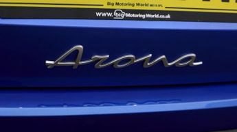 SEAT Arona ECOTSI XPERIENCE LUX DSG