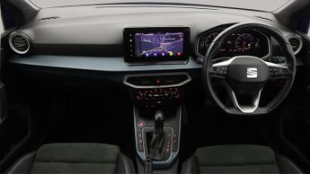 SEAT Arona ECOTSI XPERIENCE LUX DSG