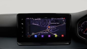 SEAT Arona ECOTSI XPERIENCE LUX DSG