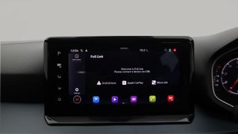 SEAT Arona ECOTSI XPERIENCE LUX DSG