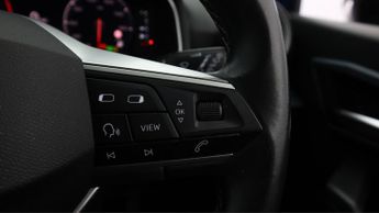 SEAT Arona ECOTSI XPERIENCE LUX DSG