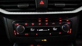 SEAT Arona ECOTSI XPERIENCE LUX DSG