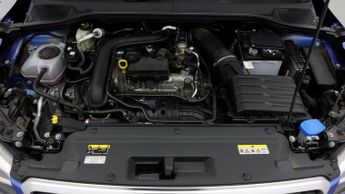 SEAT Arona ECOTSI XPERIENCE LUX DSG