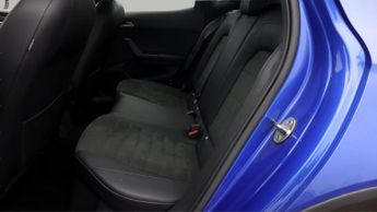 SEAT Arona ECOTSI XPERIENCE LUX DSG