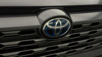 Toyota RAV4 VVT-I DESIGN