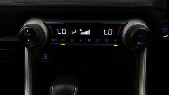 Toyota RAV4 VVT-I DESIGN