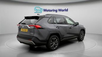 Toyota RAV4 VVT-I DESIGN