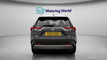 Toyota RAV4 VVT-I DESIGN