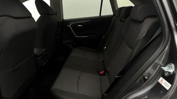 Toyota RAV4 VVT-I DESIGN