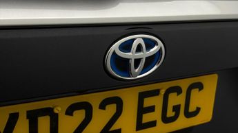 Toyota RAV4 VVT-I DESIGN