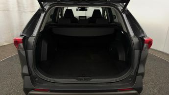 Toyota RAV4 VVT-I DESIGN