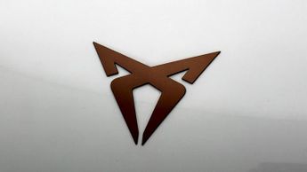 CUPRA Born V2