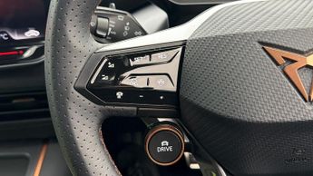 CUPRA Born V2