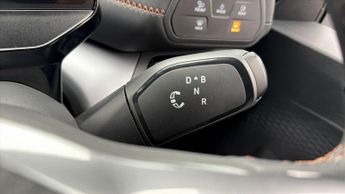 CUPRA Born V2