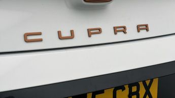 CUPRA Born V2