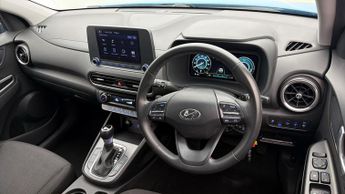 Hyundai KONA GDI SE CONNECT