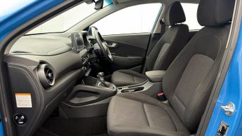 Hyundai KONA GDI SE CONNECT