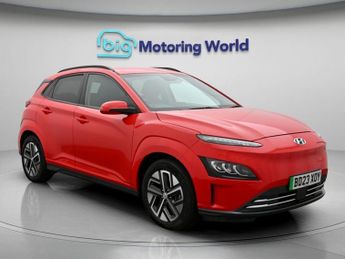 Hyundai KONA PREMIUM
