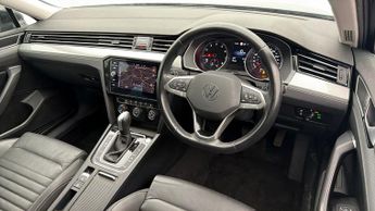 Volkswagen Passat SEL TSI EVO DSG