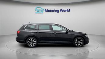 Volkswagen Passat SEL TSI EVO DSG
