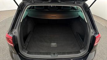 Volkswagen Passat SEL TSI EVO DSG