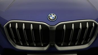 BMW X1 XDRIVE 25E M SPORT