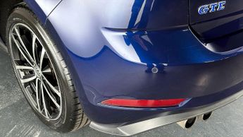 Volkswagen Golf GTE DSG