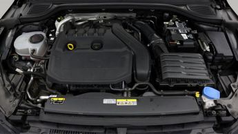 Volkswagen Golf R-LINE ETSI DSG