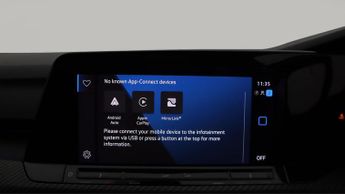 Volkswagen Golf R-LINE ETSI DSG