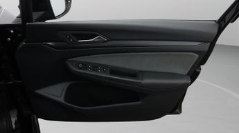 Volkswagen Golf R-LINE ETSI DSG