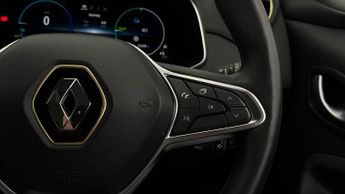 Renault Zoe ICONIC