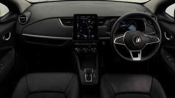 Renault Zoe ICONIC