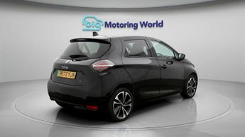 Renault Zoe ICONIC