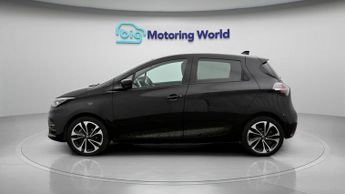 Renault Zoe ICONIC