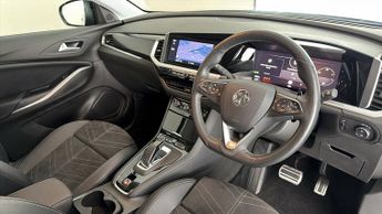 Vauxhall Grandland ULTIMATE