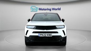 Vauxhall Mokka Electric SRI PREMIUM