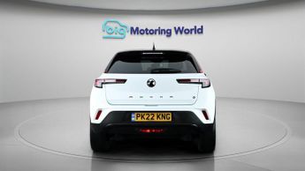 Vauxhall Mokka Electric SRI PREMIUM
