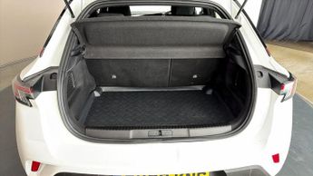 Vauxhall Mokka Electric SRI PREMIUM