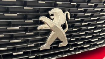 Peugeot 3008 S/S ALLURE PREMIUM PLUS