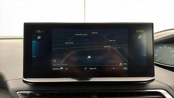 Peugeot 3008 S/S ALLURE PREMIUM PLUS
