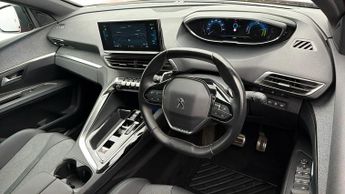 Peugeot 3008 S/S ALLURE PREMIUM PLUS