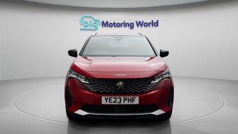 Peugeot 3008 S/S ALLURE PREMIUM PLUS