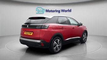 Peugeot 3008 S/S ALLURE PREMIUM PLUS